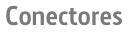 Conectores